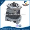 China DVSF-4V-20 supplier vane pump for light industrial machinery