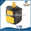 China DVSF-1V supplier rotary vane oil vacuum pump green #1 small image