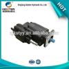 China DVMF-6V-20 supplier hydraulic gear pumps #1 small image