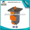 Hot DP206-20 salehydraulic low noise vane pump