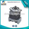 China DVLF-2V-20 goods wholesaledouble hydraulic gear pump