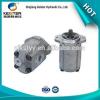 Good DVLF-3V-20 effecttractor hydraulic gear pump #1 small image