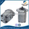Trustworthy DVLF-3V-20 china suppliergear pump spare parts