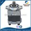 High DVLB-4V-20 Precisiondouble hydraulic gear pump #1 small image