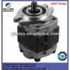 Hydraulic DS12P-20-L Gear Oil Pump for Forklift SGP1A Shimadzu pump