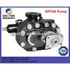 KP75A DP206-20 dump truck lifting gear pump #1 small image