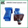 High quality cheap customhigh torque hydraulic cycloidal motor