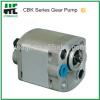 High Quality CBK-F200 hydraulic power gear pump wholesale
