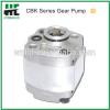 Gold supplier CBK-F200 gear pump wholesale #1 small image