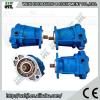 2014 Hot Sale High Quality MFE19 fixed displacement hydraulic motor for sale #1 small image