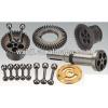 VOLVO F11-250 hydraulic piston pump parts