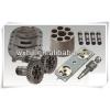 HITACHI EX120-2 hydraulic piston pump parts