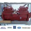 Kawasaki hydraulic pump K3v112DTP for Kobelco SK200 excavator at low price