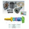 Hitachi HPV083 Hydraulic pump spare parts