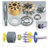Hydraulic piston pump parts for Liebherr FMV100 #1 small image