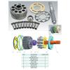 GM05 hydraulic travel motor parts