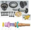 Hydraulic piston pump parts for Volvo F11-150 F11-39 F11-010
