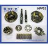 HPV55 DRIVE SHAFT HPV55 RETAINER HPV55 SOCKET BOLT HPV55 RETAINER PLATE PC120 HPV55