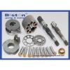 PC200-7 RETAINER PLATE PC200-7 BALL GUIDE PC200-7 DRIVE SHAFT PC200-7 SWASH PLATE PC200-7