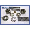 HPV140 PISTON SHOE HPV140 CYLINDER BLOCK HPV140 VALVE PLATE HPV140 RETAINER PLATE #1 small image