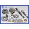 HPV132 PC400-6 BALL GUIDE PC400-6 DRIVE SHAFT PC400-6 SWASH PLATE PC400-6 SUPPORT HPV132