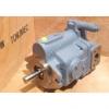 TOKIME variable displaceent piston pumps P100VR-11-CCG-10-J #1 small image