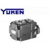 YUKEN vane pump S-PV2R12-10-59-F-REAA-40 #1 small image