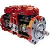 uchida hydraulic pump parts, AP2D25 uchida pump parts, AP2D36 pump parts for excavator #1 small image
