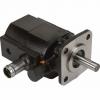 Fixed displacement piston pump A2F107 piston motor