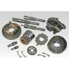 WA450-5 WA470-5 WA480-5 Wheel Loader Hydraulic Triple Gear Pump 705-52-30770 705-52-30600 705-55-43000 #1 small image
