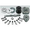 OEM WA450-5 WA470-5 WA480-5 Wheel Loader Hydraulic Triple Gear Pump Assembly 705-55-43000 #2 small image