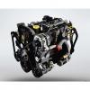 4D102 Starter Motor Starting Motor 600-863-3220 for Komatsu Excavator 24V 3.0KW #1 small image