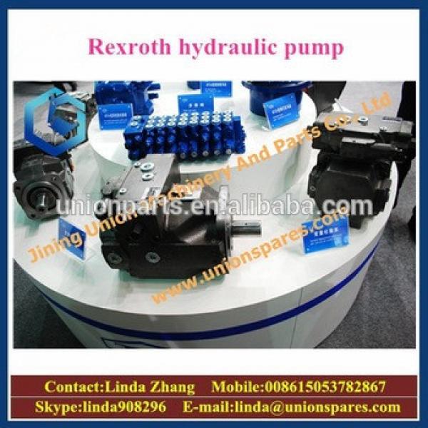 For Rexroth pumps A10V28DFR/31R-PPA12NOO #5 image