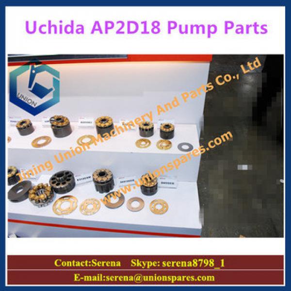 uchida main hydraulic pump parts AP2D12 AP2D16 AP2D18 AP2D21 AP2D25 AP2D36 #5 image