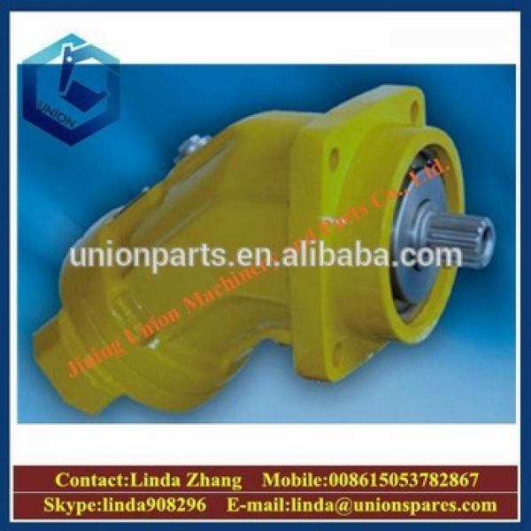 Competitive price excavator pump parts For Rexroth pumps A2FO45/61R-PZB05 hydraulic pump #5 image
