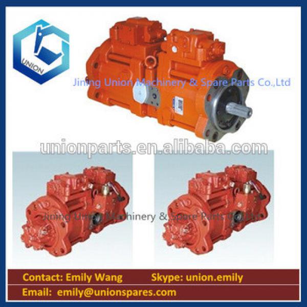 Nachi hydraulic oil pump and parts PVD-1B-32 PVD-2B-36 PVD-2B-34, PVD-2B-40, PVD-2B-42,PVD-2B-50l #5 image