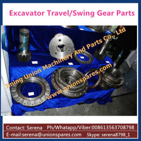 excavator swing ring device parts sun gear bearing PC200-6 PC220-6 20Y-26-22150 #5 image