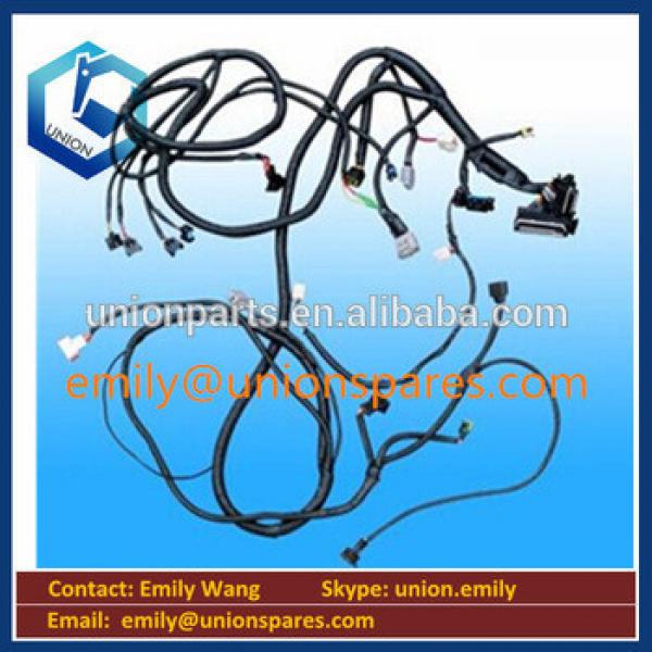 Fast delviery Best Price 20Y-06-2771 Wiring Harness for Excavator PC450 #5 image