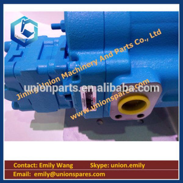 Hydraulic Nachi pump and parts PVD-1B-32 PVD-2B-36 PVD-2B-34, PVD-2B-40, PVD-2B-42,PVD-2B-50l for excavator #5 image
