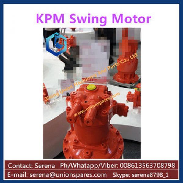 Kawasaki swing motor for Sany excavator M5X130CHB-10A-15C/280-122 #5 image