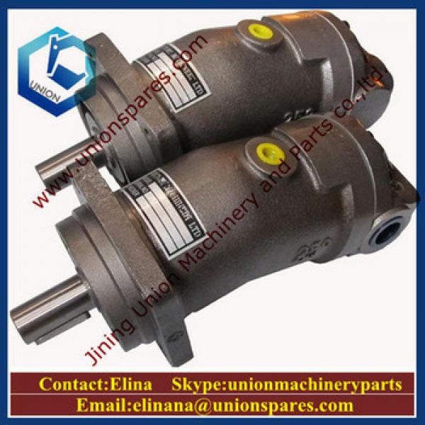 Fixed displacement piston pump A2F10 piston motor #5 image