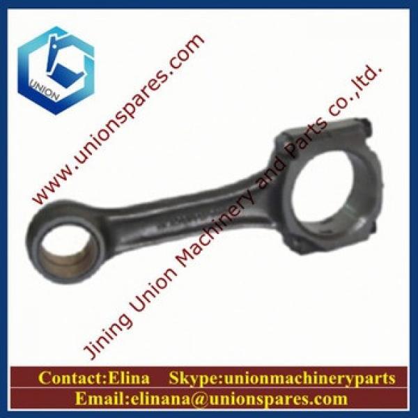 engine parts 6D22 con rod bearing camshaft #5 image