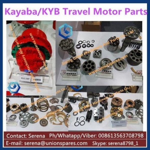 excavator final drive parts for kayaba MAG-33VP-480E-1 #5 image