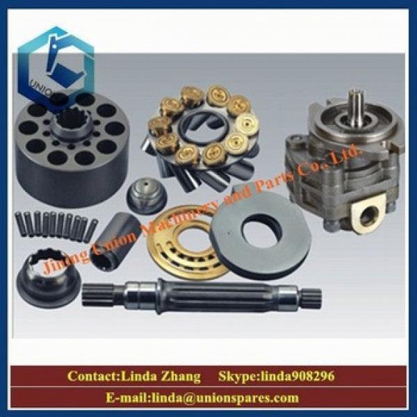 Competitive price for Hitachi ZX330-2 excavator swing motor parts PISTON SHOE cylinder BLOCK VALVE PLATE DRIVE SHAFT #5 image