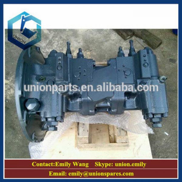 Hot Sale Hydraulic Pump for Excavator PC300-6 #5 image