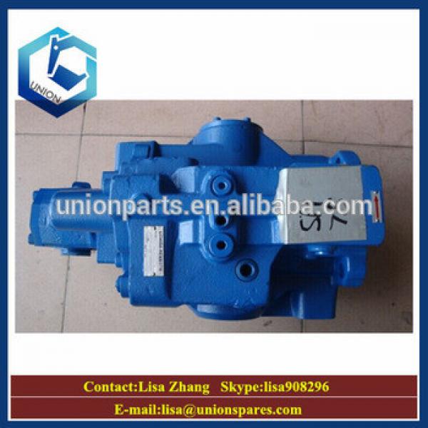 Competitive price excavator pump parts For Rexroth pumps A10VD43SR1RS5 hydraulic pump #5 image