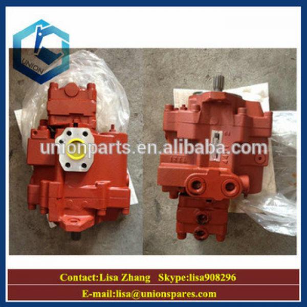 Factory price excavator pump AP2D36 parts For Uchida For Rexroth AP2D36 Hydraulic Pump #5 image