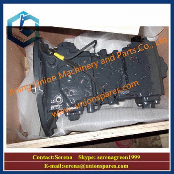genuine new 708-2L-00300 excavator hydraulic pc200lc-7 pc200-7 main pump #5 image
