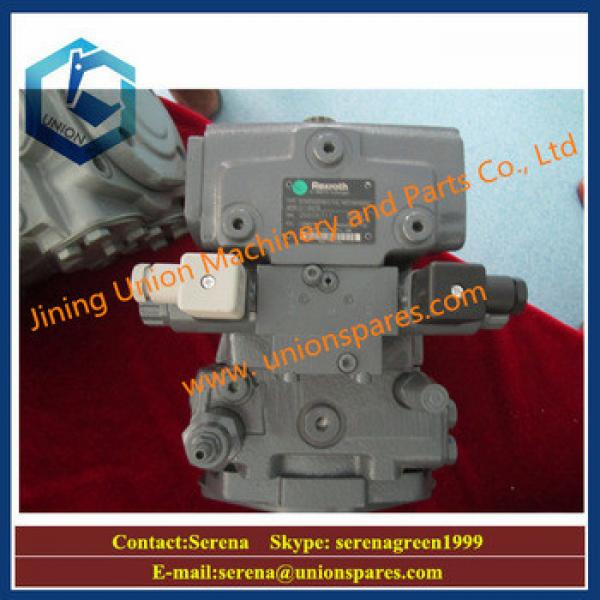 original new variable rexroth piston pump A4VTG90HW A4V series A4VTG A4VTG90 #5 image