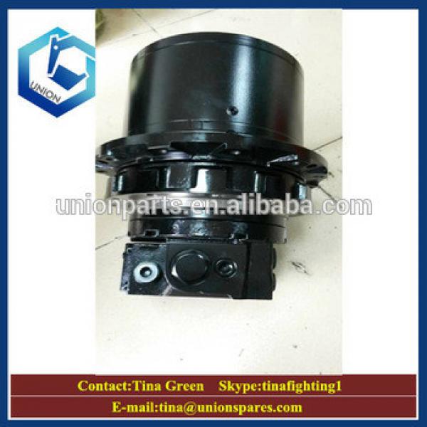 Hot Sale! Doosan Hydraulic Travel Motor Final Drive for DH55 DH60 #5 image